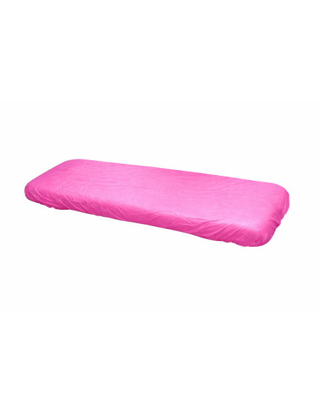 Fundas camilla de tela (TNT)