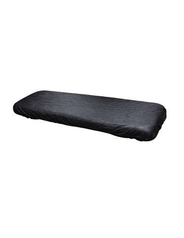 Fundas camilla de tela (TNT)