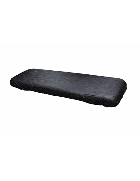 Fundas camilla de tela (TNT)