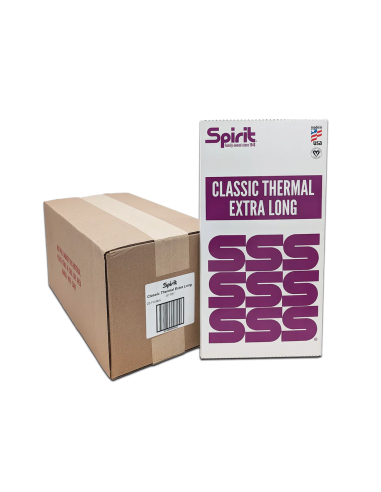 Spirit Classic Thermal Extra Long...