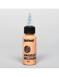 Radiant Ink - Angelo...