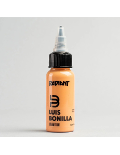 Radiant Ink - Luis Bonilla...