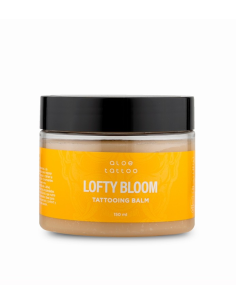 LOFTY BLOOM TATTOO BUTTER...
