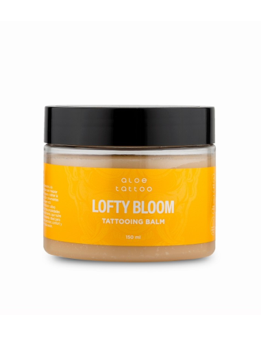 LOFTY BLOOM TATTOO BUTTER BALM 150 ML...