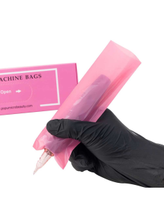POPU Pen Machine Bags