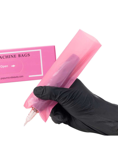 POPU Pen Machine Bags