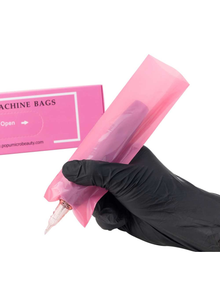 POPU Pen Machine Bags