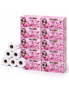 Papel Camilla Precorte 60...