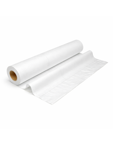 Rollo de Papel Camilla Plastificado...