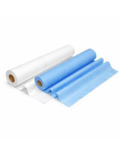 Rollo de Papel Camilla...