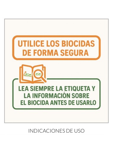 Lindei Germicida Total 750 ml