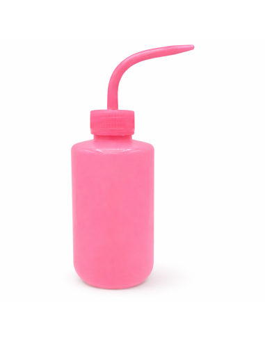 Boxeador 250 ml - Rosa