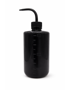 Boxeador 500 ml - Negro