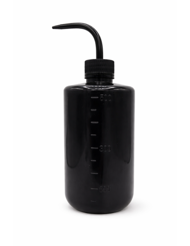 Boxeador 500 ml-Negro