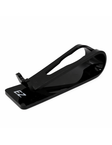Soporte Negro para Pen con imanes