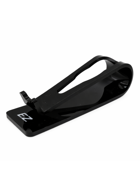 Soporte Negro para Pen con imanes