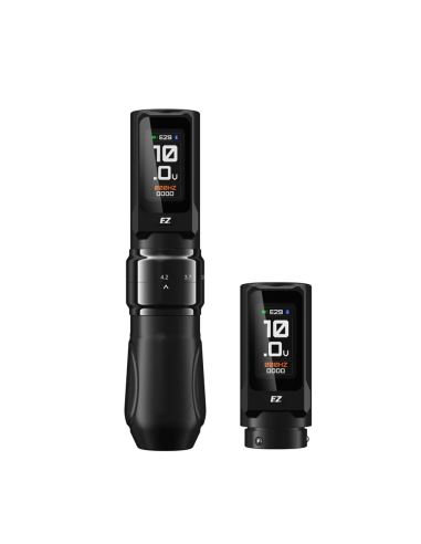 EZ P3 Pro Touch Adjustable Stroke
