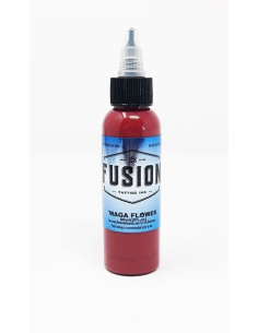 Fusion Ink - Maga Flower
