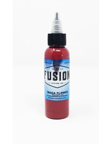 Fusion Ink - Maga Flower