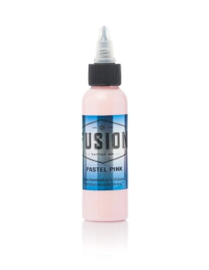 Fusion ink - Pastel Pink