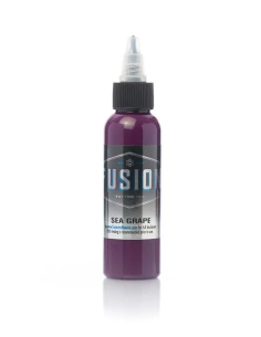 Fusion ink - Sea Grape