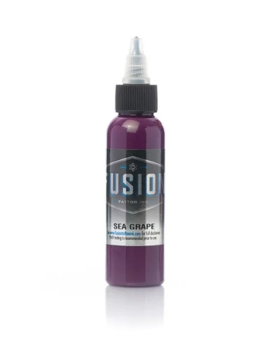 Fusion ink - Sea Grape