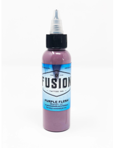 Fusion ink - Purple Flesh