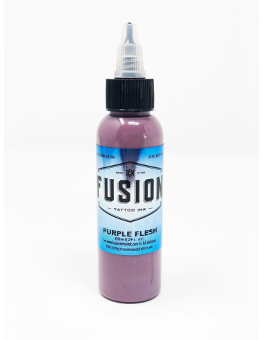 Fusion ink - Purple Flesh