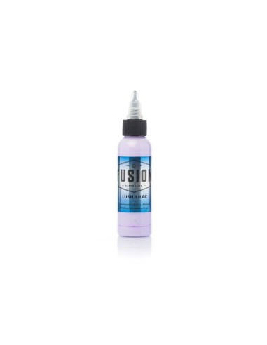Fusion ink - Lush Lilac - Pastel