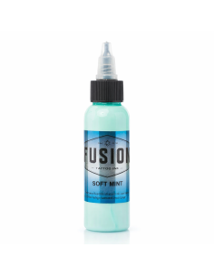 Fusion Ink - Soft Mint
