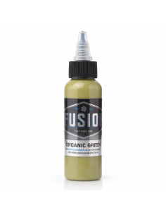 Fusion ink - Organic Green