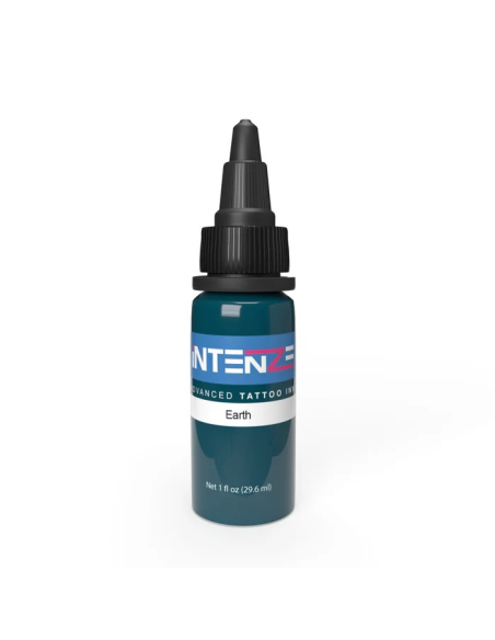 Intenze ink - Earth
