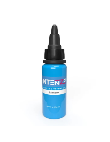 Intenze ink - Baby Blue