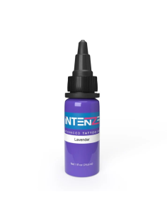 Intenze ink - Lavender