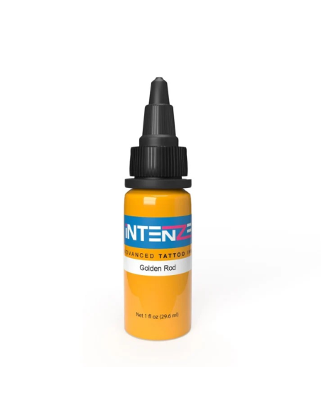 Intenze ink - Golden Rod