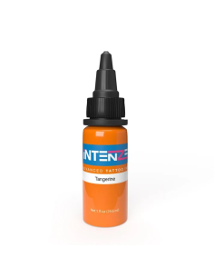 Intenze ink - Tangerine