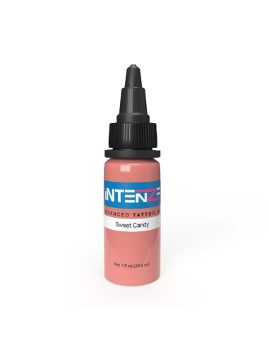 Intenze ink - Sweet Candy