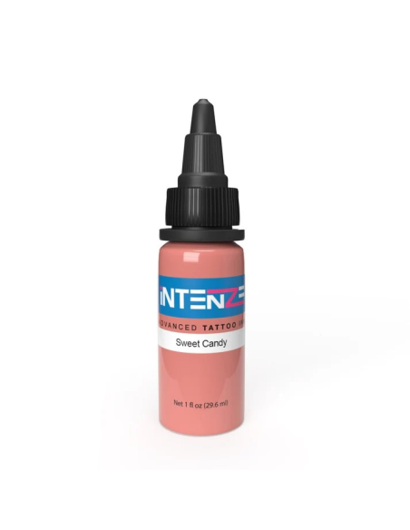 Intenze ink - Sweet Candy