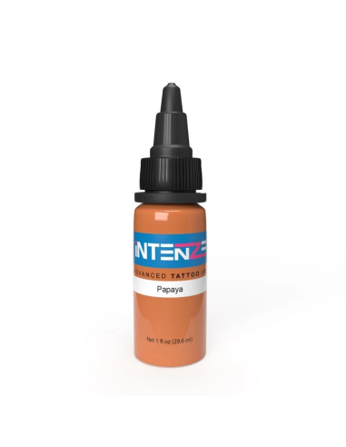 Intenze ink - Papaya