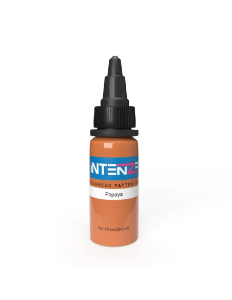 Intenze ink - Papaya