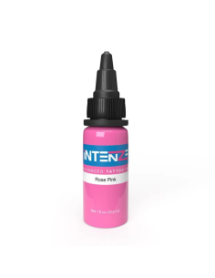 Intenze ink - Rose Pink