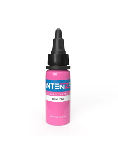 Intenze ink - Rose Pink