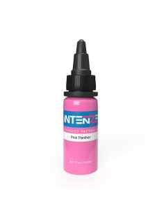 Intenze ink - Pink Panther