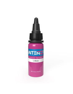 Intenze ink - Lollipop
