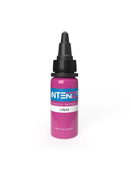 Intenze ink - Lollipop