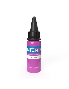 Intenze ink - Fuchsia