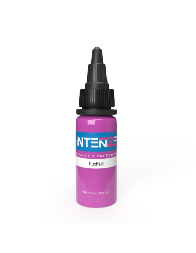 Intenze ink - Fuchsia