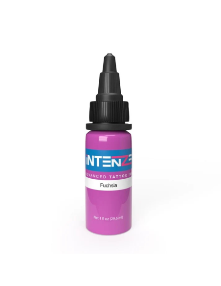 Intenze ink - Fuchsia