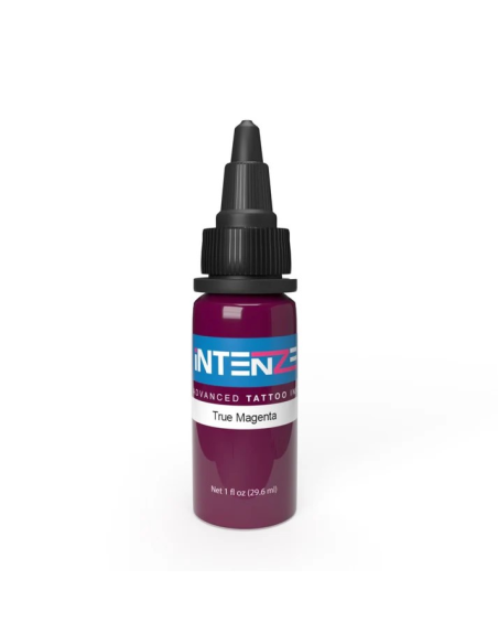 Intenze ink - True Magenta