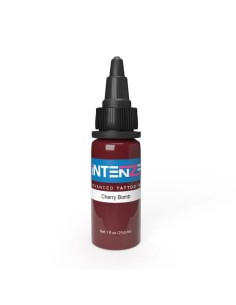 Intenze ink - Cherry Bomb